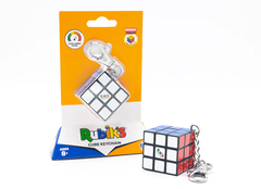 Rubiks Cube Keychain